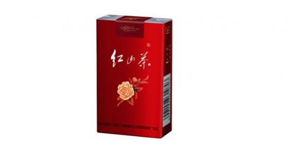云南红山茶软红多少钱一包红山茶软红价格（3元）