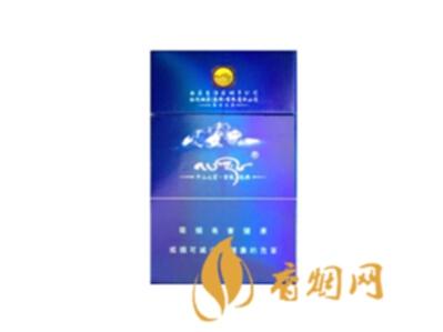 雪域硬价格及参数 西藏唯一一款旅游纪念香烟！