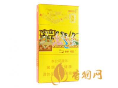 便宜好抽的细支烟排行 这几款香烟价格实惠口感好！