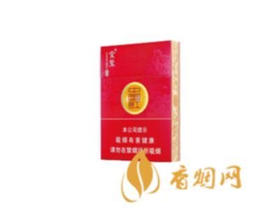 金圣圣地中国红中支价格多少 圣地中国红中支新品准备上市