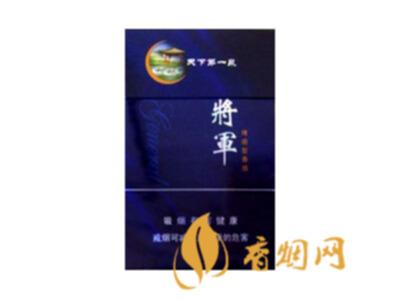 国内第一的高品质有机香烟口感好包装也漂亮!