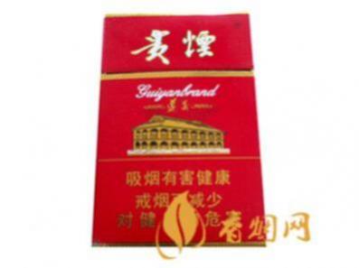 15元左右的品质好烟介绍 这几款香烟在当年销量都很高！