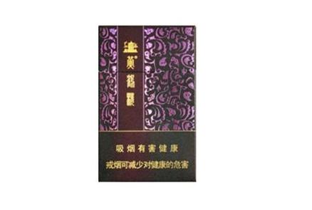 黄鹤楼新雅韵价格及参数 包装比口感更有卖点