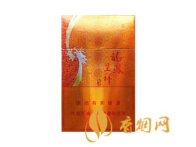 龙凤呈祥魅力官方报价 龙凤呈祥魅力口感及参数