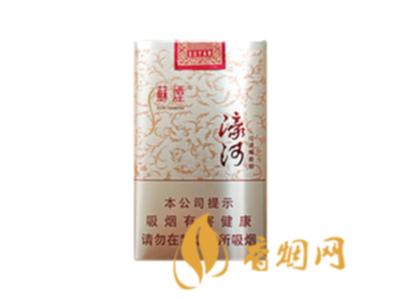 苏烟濠河多少钱一包 苏烟濠河价格及口感评析