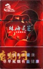 林海灵芝印象价格多少 林海灵芝印象65元一包