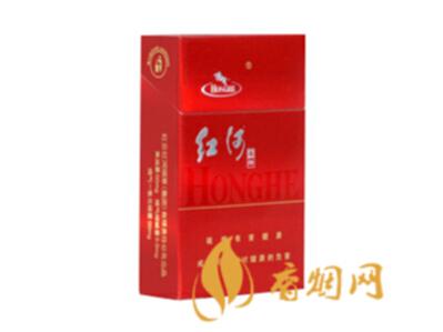 红河奔腾价格表一览 红河奔腾口感分析