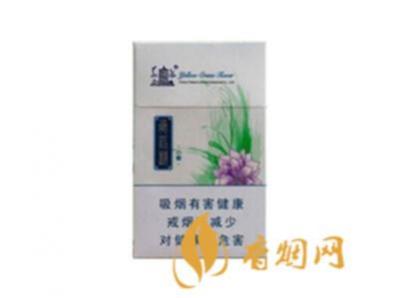 烟民心中的5款良心香烟价格实在口感极佳！
