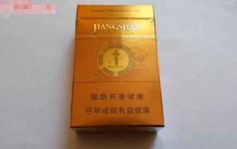 中国首款能补肾的香烟江山一统香烟为您推荐!