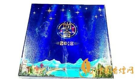 泰山尚合价格及图片 泰山尚合全新口感分析!