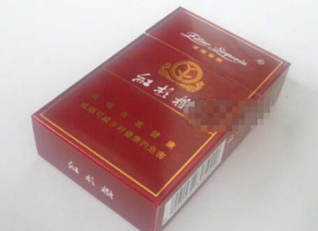 红杉树精品价格及参数 烟草记忆深处的共鸣！