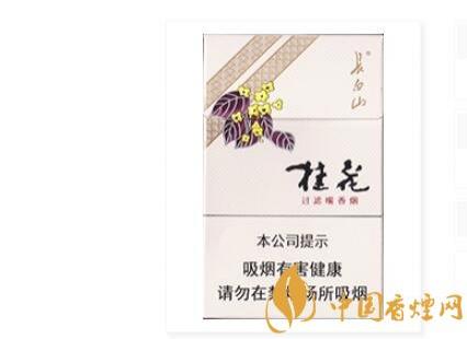 长白山桂花硬多少钱一包 长白山桂花硬价格及口感品析!
