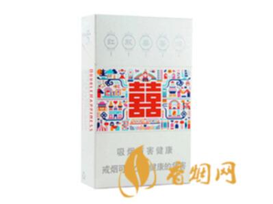 红双喜星派多少钱一包 红双喜星派价格图表一览