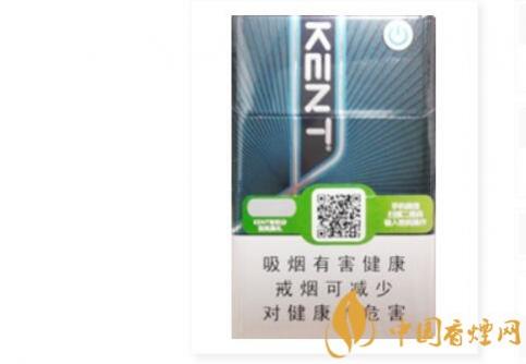 健牌薄荷晶球6价格及口感介绍 健牌系列的高端诚意之作!