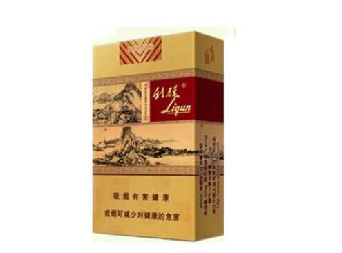 利群软富春山居价格和图片一览