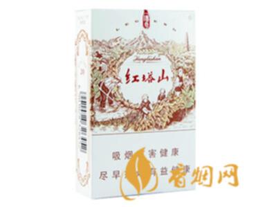 红塔山烟贵吗 红塔山烟价格及口感盘点
