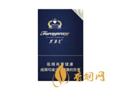 芙蓉王的中高端香烟价格表排行 这几款香烟抽过才知其品味！