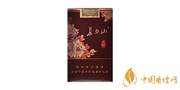 长白山天韵香价格一览 长白山天韵多少钱一包