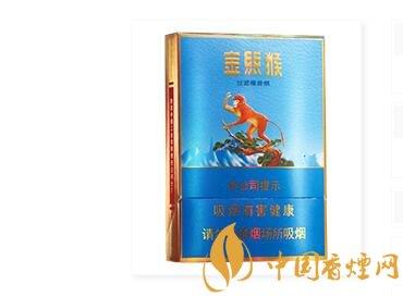 中支香烟有哪些好抽的 好抽的中支香烟推荐