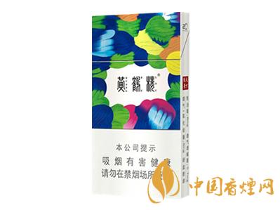 黄鹤楼硬天下胜景细支多少钱一包 黄鹤楼硬天下胜景细支图片大全