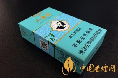 云烟小熊猫家园好抽吗 云烟小熊猫家园香烟多少一包