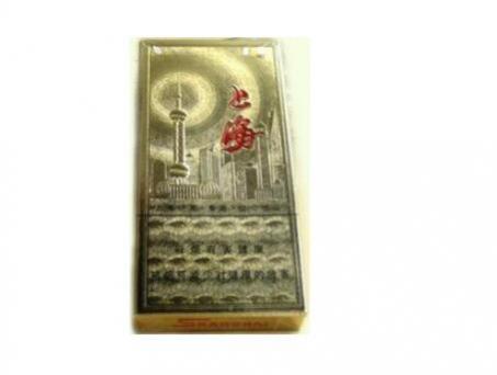 上海硬5支一包多少钱 上海硬5支价格参数及图片