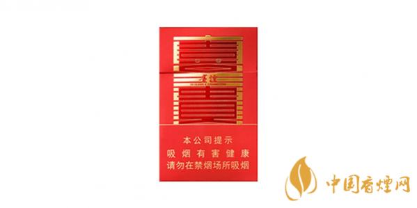 贵烟喜贵多少钱一包 贵烟喜贵价格参数一览