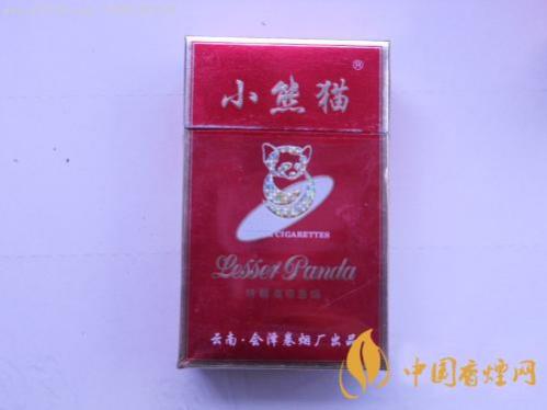 威斯小熊猫香烟多少一包 威斯小熊猫好抽吗