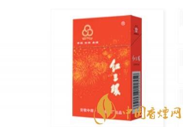 红三环喜盈门一包多少钱 红三环喜盈门参数及图片