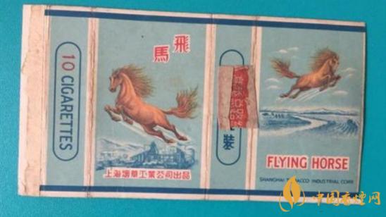 升级后飞马老牌香烟多少钱 飞马老牌香烟价格详情