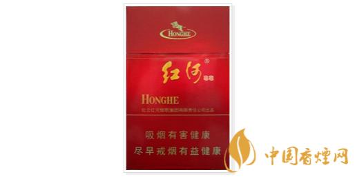 红河(硬88)香烟多少钱一包  红河硬88香烟价格