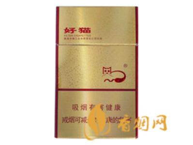 好猫好运来口感如何 好猫好运来价格详情及图片