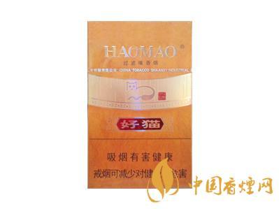 好猫非常普通香烟价格一览 好猫非常普通香烟口感分析