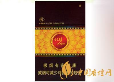 金色阳光利群多少一包 阳光利群香烟价格表图一览