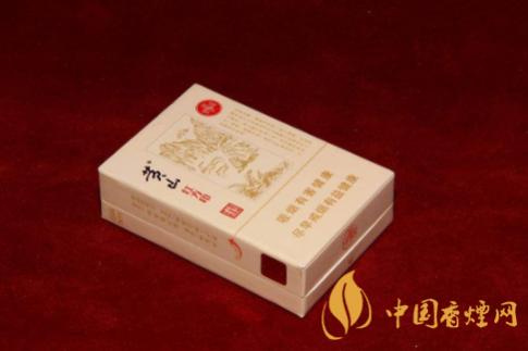 黄山红方印香烟多少钱一包 黄山红方印最新价格介绍及网友评价