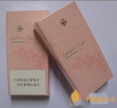 520玫瑰香烟多少钱一包 玫瑰香烟价格及图片