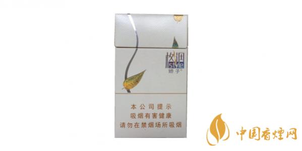 娇子格调多少钱一包 娇子格调香烟价格一览