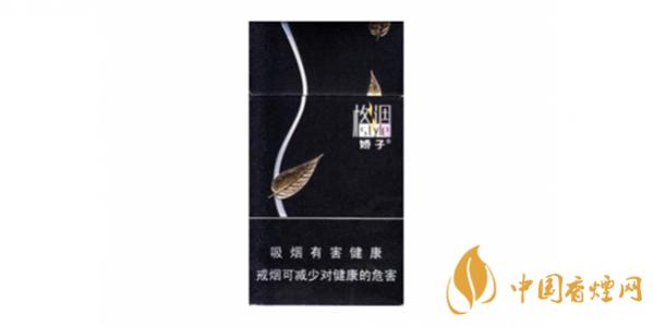 娇子格调细支香烟价格表一览 娇子格调细支多少钱一条