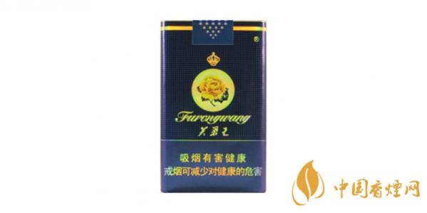 芙蓉王软蓝香烟多少钱一包 芙蓉王软蓝香烟怎么分辨真假