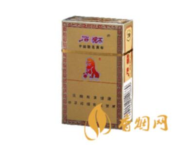 石狮香烟价格表和图片 石狮香烟多少钱一盒