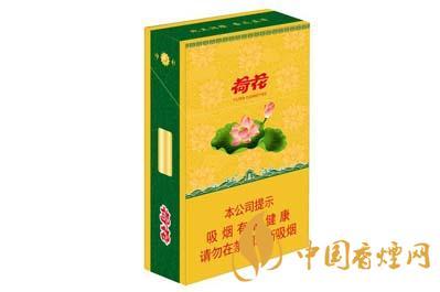 钻石金一品荷花价格多少钱 钻石金一品荷花口感分析