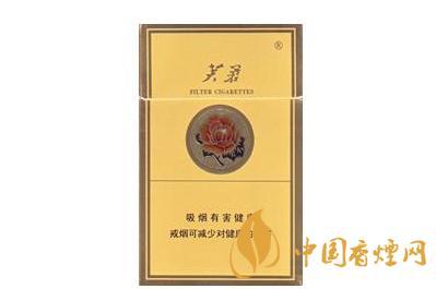 芙蓉黄后印尼多少钱一包 芙蓉黄后印尼香烟价格查询