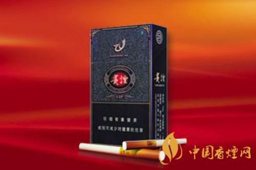 贵烟全系列价格表图 贵烟核心参数介绍