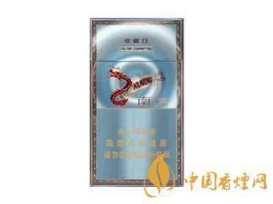 南京煊赫门香烟价格及图片一览 南京煊赫香烟口感怎么样