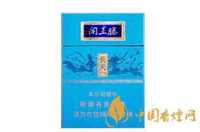 金圣滕王阁长天蓝色多少钱 金圣滕王阁长天蓝色包装怎么样