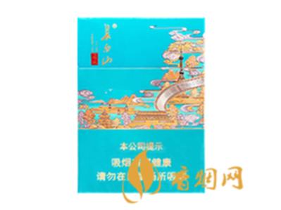 长白山国风中支价格一览 长白山国风中支怎么样