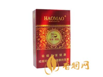 好猫步步高香烟价格表和图片一览 好猫步步高价格查询