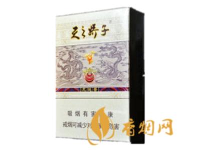 娇子龙涎香什么档次 娇子龙涎香价格是多少