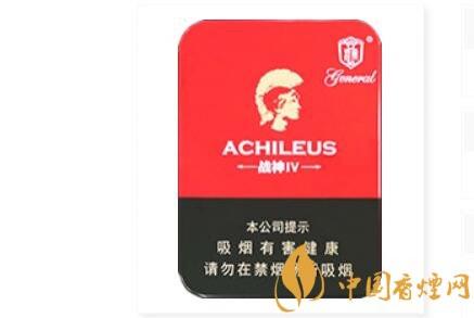 将军战神4号雪茄多少钱一盒 将军战神4号雪茄真假辨别
