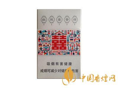 红双喜硬星派多少钱一盒 红双喜硬星派香烟价格一览
